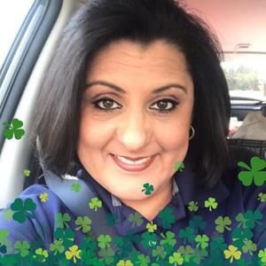 Meet your Posher, Mary